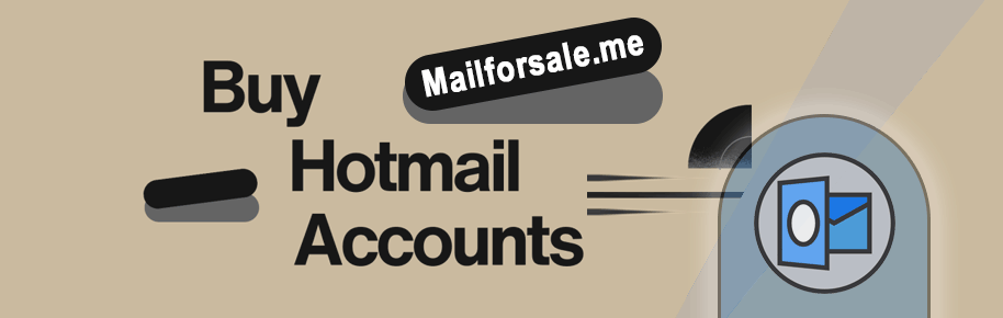 MAIL FOR SALE - MAILFORSALE - Email Account for Sale!