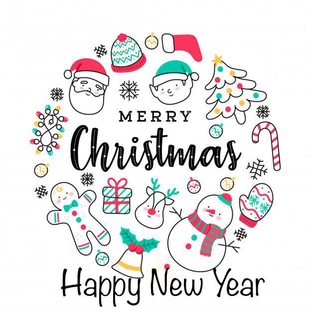 ioioMAIL - Happy New Year!